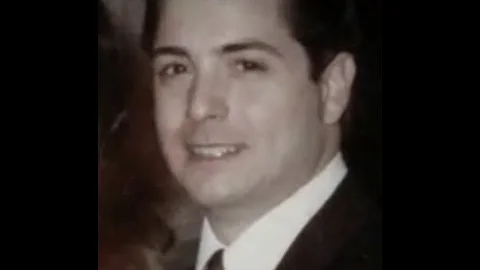 From Hairdresser To Mafia Killer: The Louie Milito...