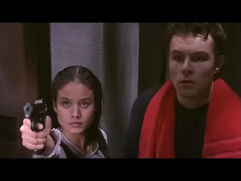 КРИМИНАЛЬНО-МИСТИЧЕСКИЙ ТРИЛЛЕР! ОЧЕНЬ ОРИГИНАЛЬНЫЙ СЮЖЕТ О СВЕРХСЕКРЕТНОМ ОТДЕЛЕ!