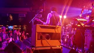 Calexico - The Killing Moon (Live cover of Echo and the Bunnymen) [Belly Up Tavern, Solano Beach]