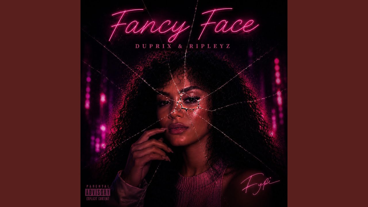 Watch Fancy Face on YouTube Watch Fancy Face on YouTube