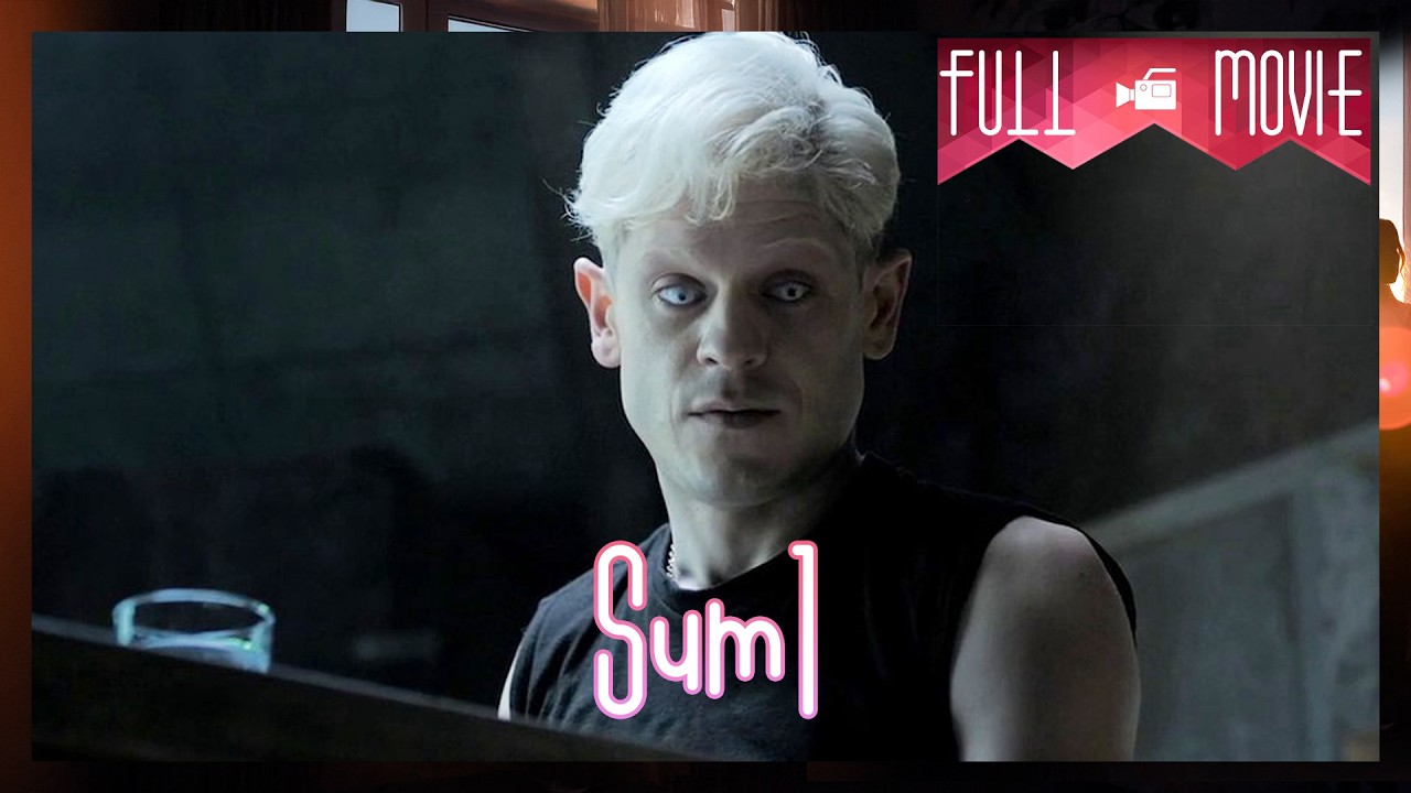 Sum1 | English Full Movie | Horror Sci-Fi Thriller