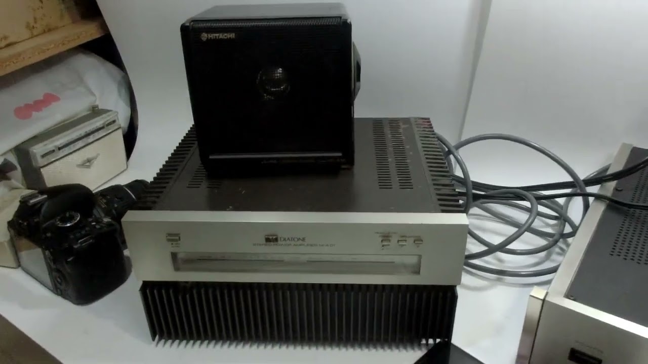 ◇Accuphase F-5/F5 800Hz アキュフェーズ m0a9913 ◇Accuphase F-5/F5