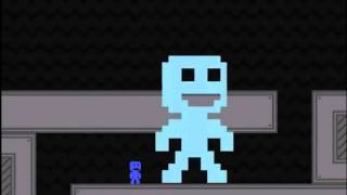How to beat VVVVVV No Death Mode like a boss!