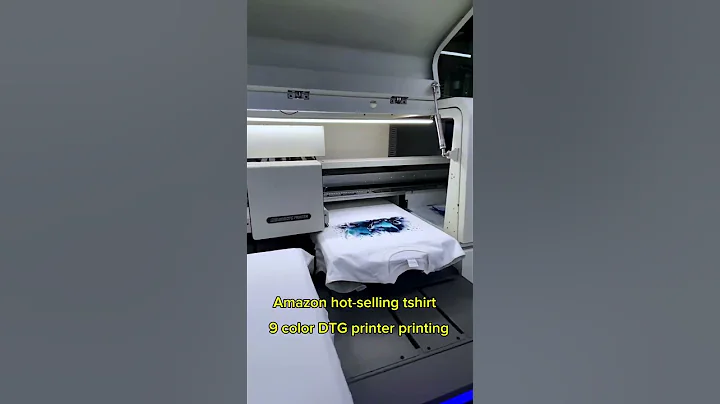 Which is best digital printing machine to choose in 2024?#dtgprinter #dtgprinting #tshirt#dtf #dtg