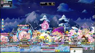 20210622 TMS旗幟戰 艾麗亞 晚上場