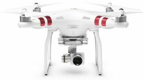 DJI Phantom 3 Standard Must Do Mod!!!! Magic Powers 5