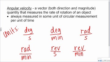 Saxon Advanced Math Lesson 53 Angular Velocity