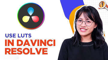 How To Use Luts In Davinci Resolve Quick (Full 2025 Guide)