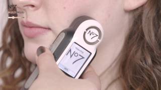 Find your perfect match with No7