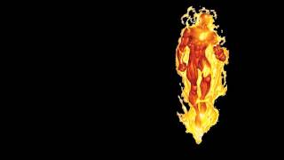 Jay Torch-Calling Me