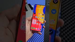 Realme 11 Pro Plus Плавный И Функциональный За 30