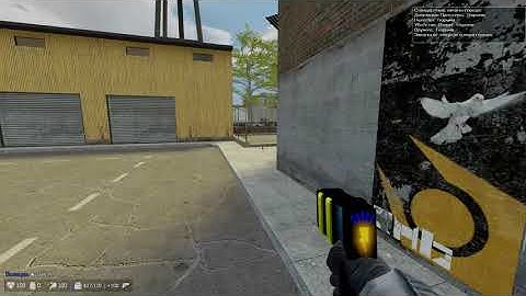 BAN SPEEDRUN ON GMOD DARKRP SERVER WORLD REC ANY %