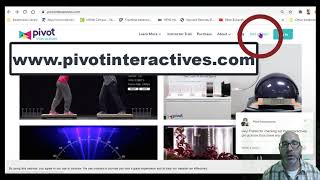 HPHS Student's Intro to Pivot
