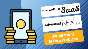 From Zer0 to Saa$: Advanced Next.js - Incremental Static Regeneration