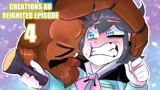 FNAF | Creations AU Reignited Episode 4 'Freddy's Security Problem' FNAF | Creations AU Reignited Episode 4 'Freddy's Security Problem'