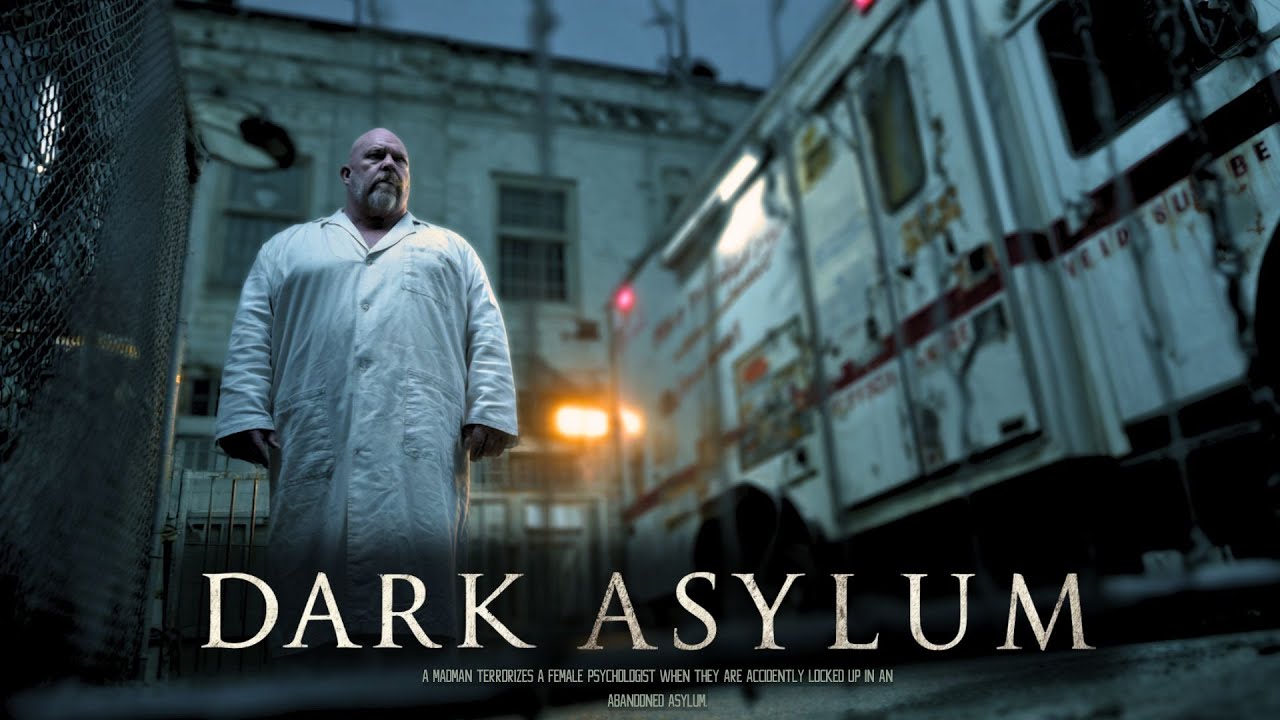 Dark Asylum