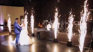 Sparktacular