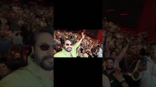 Mammukka in Dubai for PATRIOT special screening | Mammootty | Mohanlal