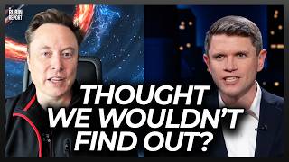 Details Elon Musk’s Perfect Reaction to Talarico’s Ugly Secret Getting Leaked Went Viral Fast News