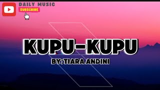 Download lagu Tiara Andini - Kupu-Kupu (Lirik Lagu).