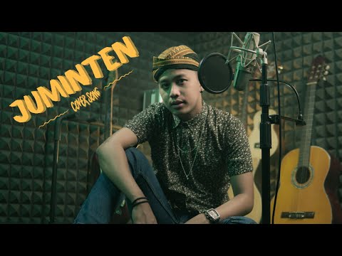 JUMINTEN - KANGEN BAND | COVER by RONNIE THEMBEL