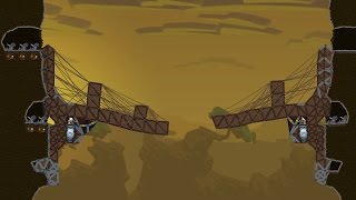 Forts - THE BRIDGE OVER ABYSSUS