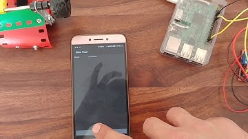 Make your first IOT device with AWS IOT and Raspberry PI