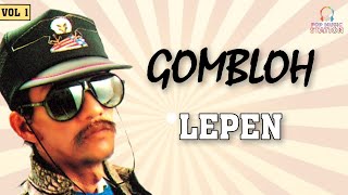 Gombloh - Lepen