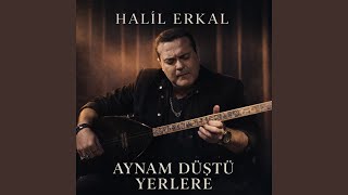 Aynam Düştü Yerlere