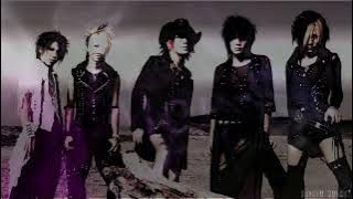 WELCOME TO THE MALFORMED BOX. [The GazettE Fanvideo]