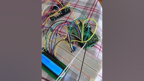 Proyecto sistemas embebidos