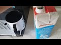 Nivona CafeRomantica 520 coffee machine - How To use