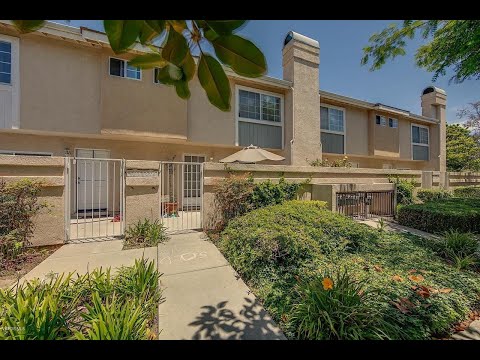 5315 COLUMBUS PLACE, Oxnard, CA home video tour