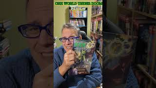 ONE WORLD UNDER DOOM REVIEW