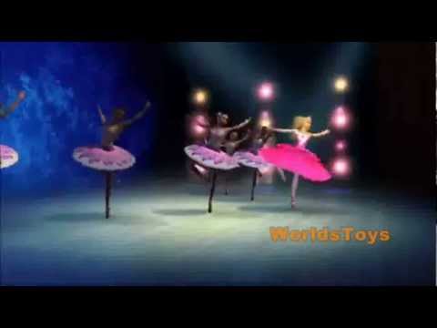 Download 2013 º ♫ BARBIE™ : IN THE PINK SHOES "Keep on Dancing" Music Video
