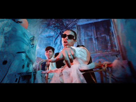 Nauta & Mikezin - 3 Desejos (Prod. Greezy)