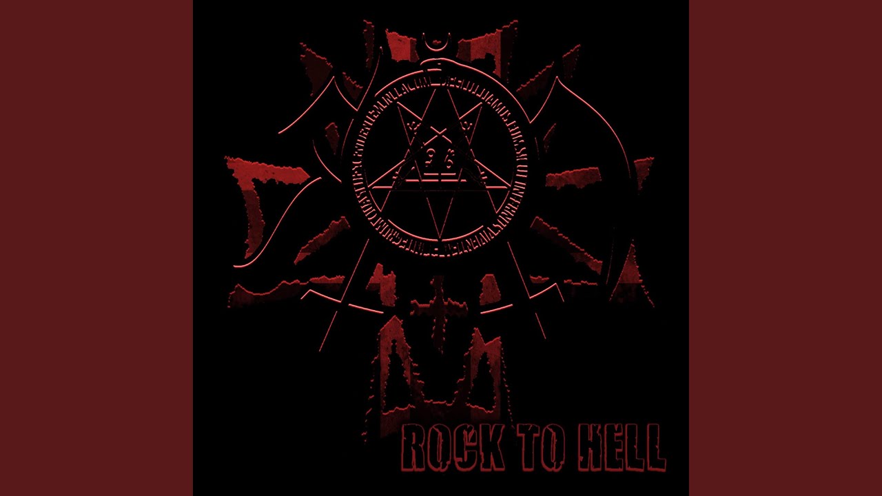 Rock to Hell - YouTube