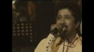 1 2 3 soleils - Cheb khaled,faudel,rachid taha - DIDI (LIVE)