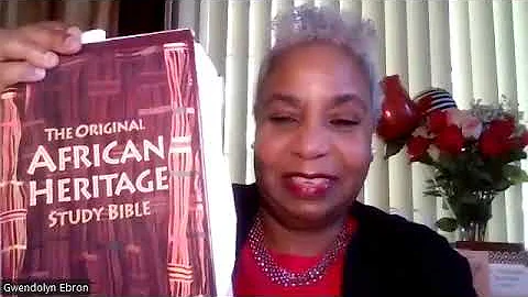video1866591429 Africans of the Bible