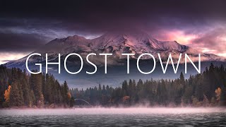 Jason Ross - Ghost Town (Lyrics) feat. David Frank