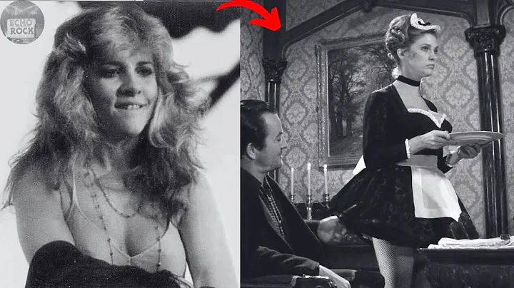 🎸 Retro Rock History: 50 Rare Vintage Rock Photos of Music Legends | Echo of Rock