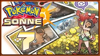 POKÉMON SONNE Part 7: Der Pokémon-Sucher als Pokémon Snap Nachfolger!