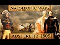 Napoleonic Wars: Battle of Austerlitz 1805 DOCUMENTARY