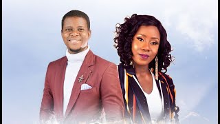 New Beginning - Segun Israel ft Nkechi Ajayi (Lyrics Video)