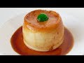 FLAN EN TAZA (3 MINUTOS)