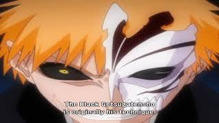 Ichigo Vs Grimjow Karakura Town Full Fight 1080