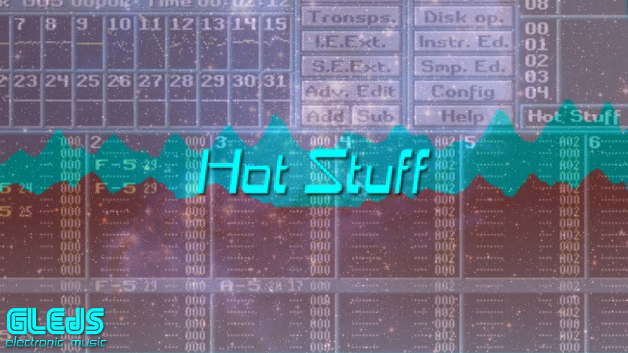 Watch Glejs - Hot Stuff on YouTube Watch Glejs - Hot Stuff on YouTube