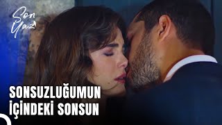 Gülüşüne Doyamam, Dudaklarına Susadım | Son Yaz