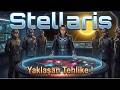 DEVASA FİLOLAR KAPIMIZDA! BU SAVAŞI KAZANABİLİR MİYİZ? - Stellaris | Bölüm 7