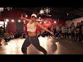 Tsar B   Escalate   Choreography by Alexander Chung   ft Jade Chynoweth   Filmed by @TimMilgram